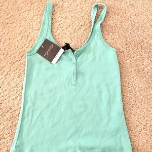 Top shop tank